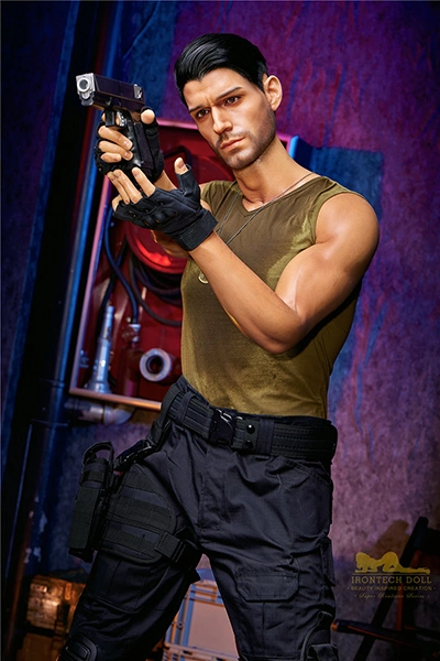 Original Male Sex Doll