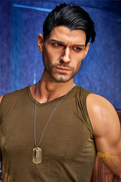 Gay Silicone Sex Doll