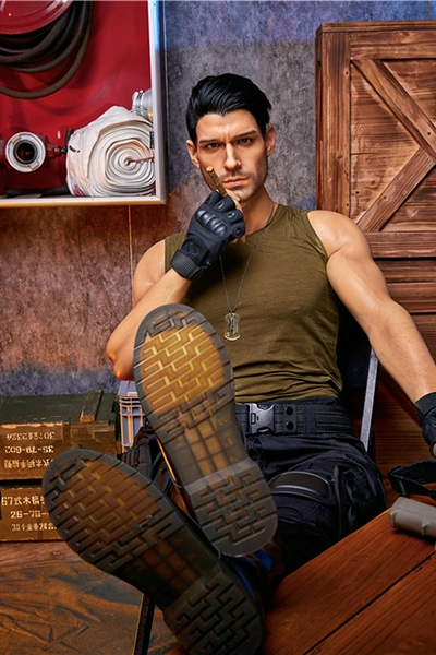 Original Male Sex Doll