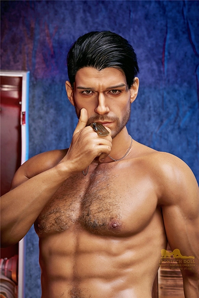 Gay Silicone Sex Doll