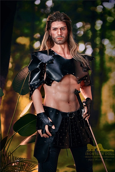 Full silicone Sex Doll