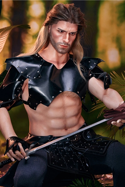 Full silicone Sex Doll