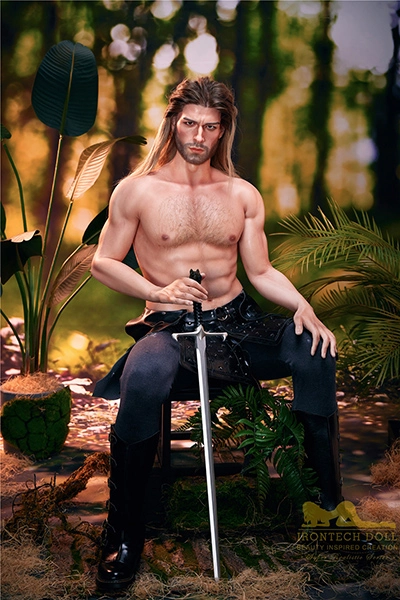 Full silicone Sex Doll