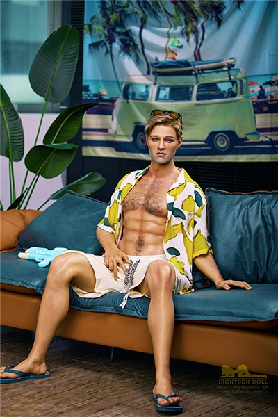176cm Gay Sex Doll