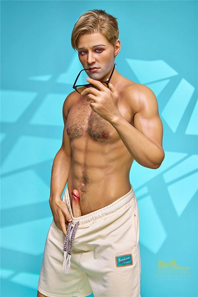 Original Male Sex Doll