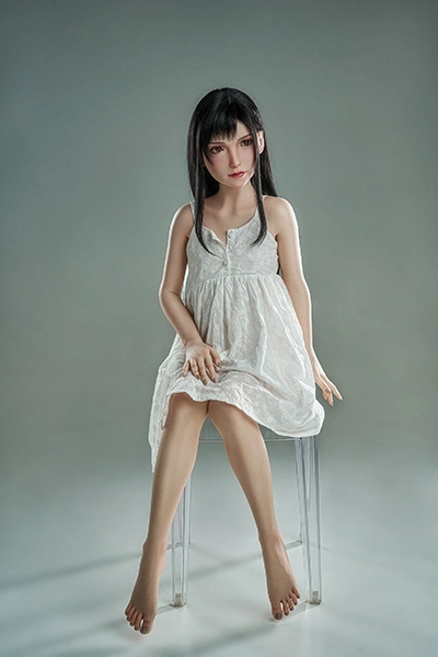 FF7 tifa sexdoll
