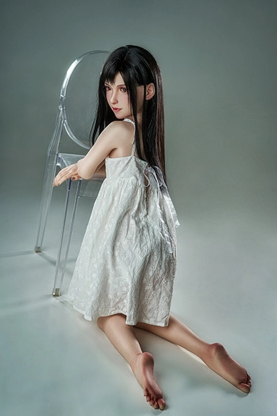 FF7 tifa sexdoll