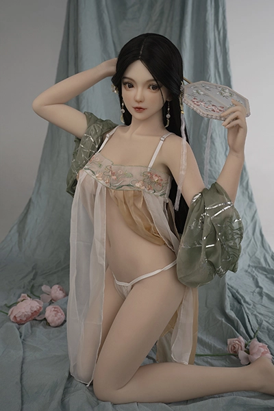 Axbdoll 140cm Japanese Sex Doll