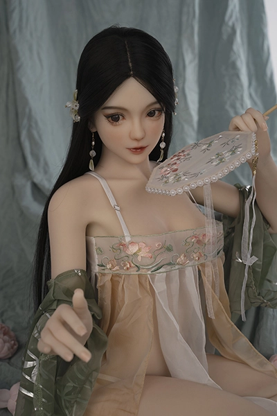 Japanese Light Yarn Fun Underwear Sex Doll