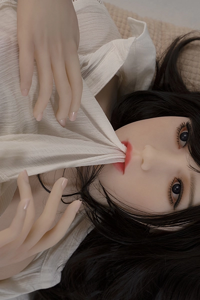 Tender Adult Sex Doll Torso