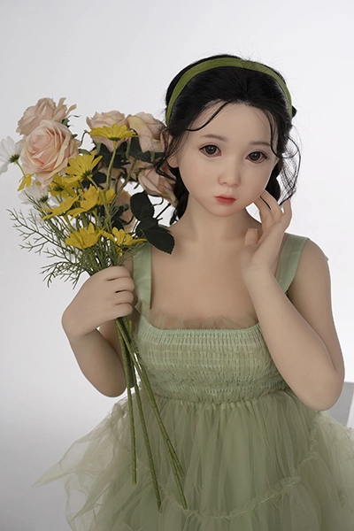 big breasts Life-like Sex Doll