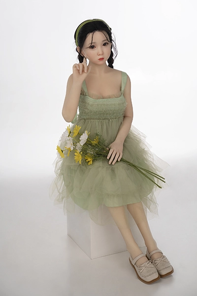 130cm B-cup Sex Doll