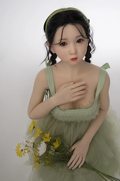 130cm B-cup Sex Doll