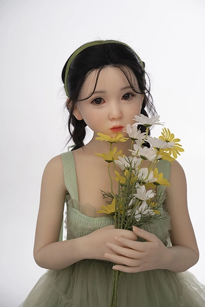 130cm B-cup Sex Doll