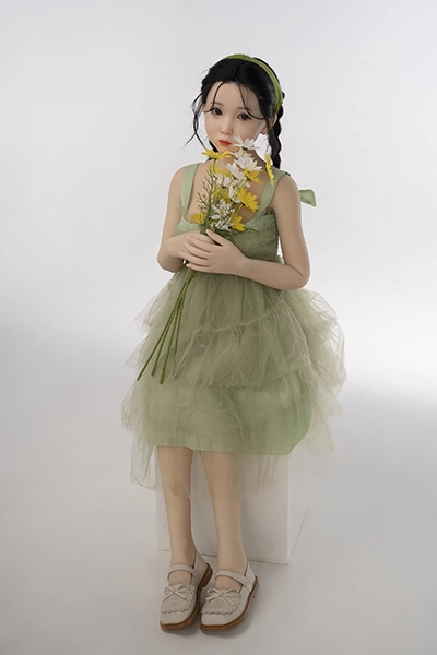 130cm B-cup Sex Doll