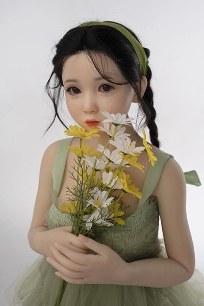 130cm B-cup Sex Doll