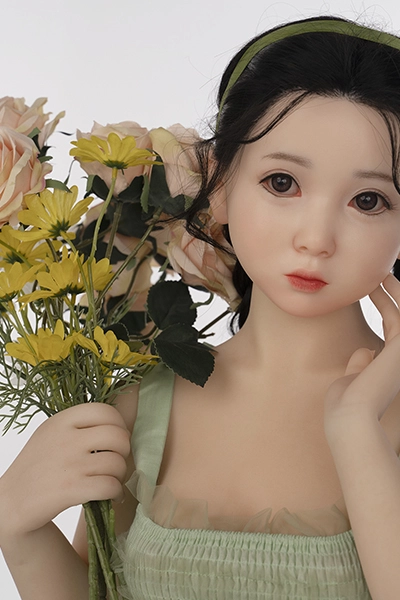 130cm B-cup Sex Doll