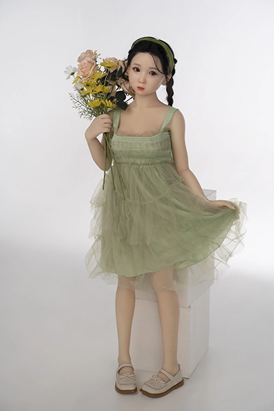 130cm B-cup Sex Doll