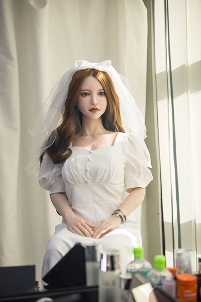 japanese curvy sex doll