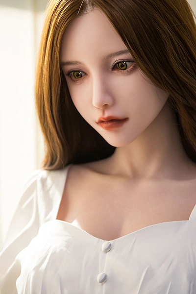 bride silicone sex doll