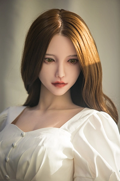 bride silicone sex doll