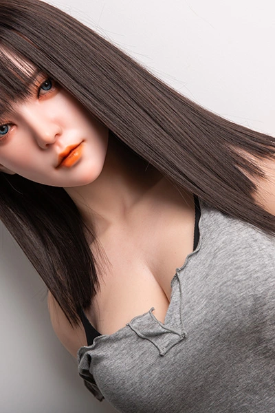 Soft Jelly Breasts Big Boobs Sex Doll