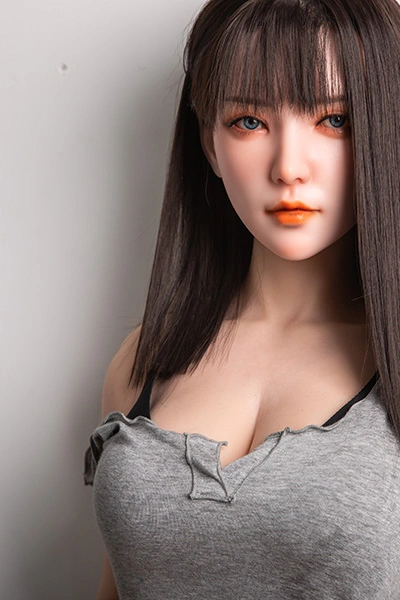 Big Boobs Sex Doll Hentai Onahole