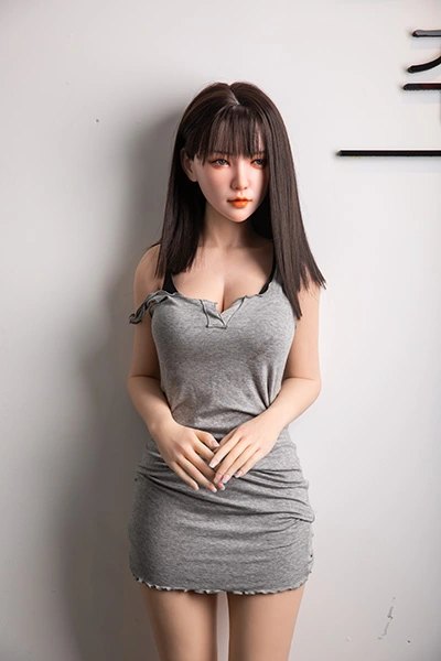 young beauty big boobs sex doll