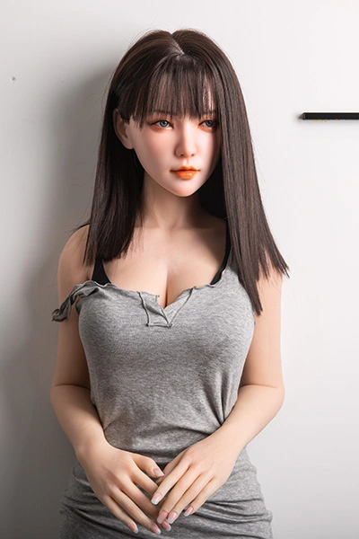 beauty big boobs sex doll