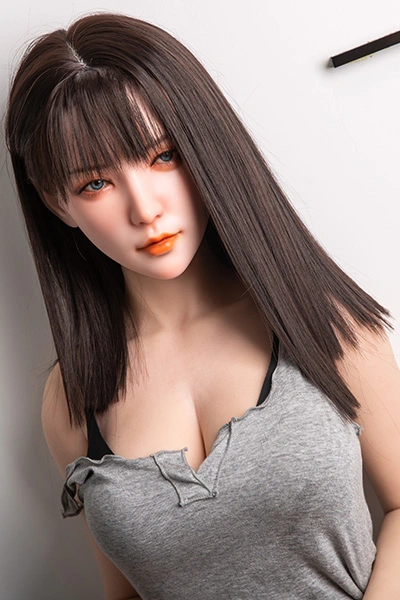 young beauty big boobs sex doll