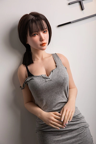 beauty big boobs sex doll