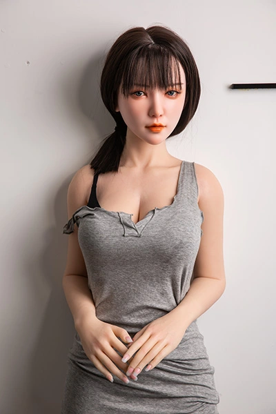 Soft Jelly Breasts Big Boobs Sex Doll