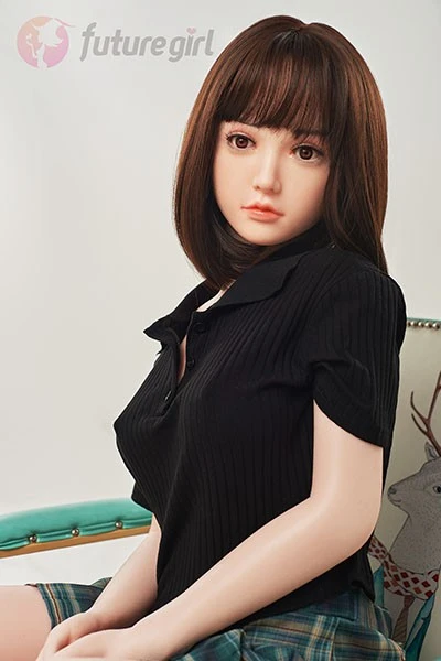 JK uniform normal skin sex doll