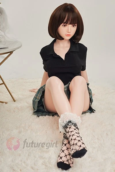 JK uniform normal skin sex doll