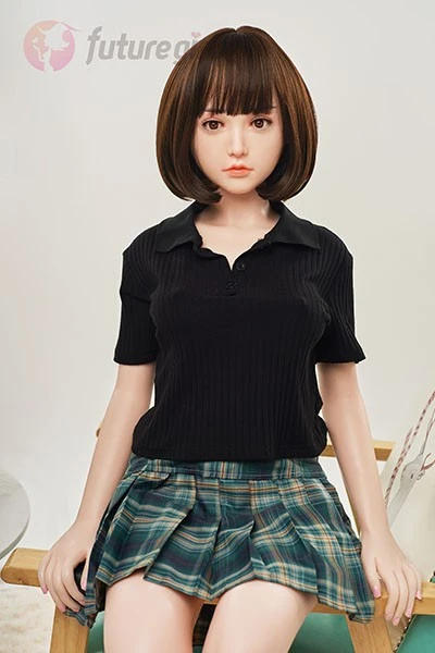 JK uniform normal skin sex doll