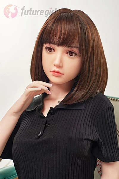 148cm smart student JK uniform sex doll