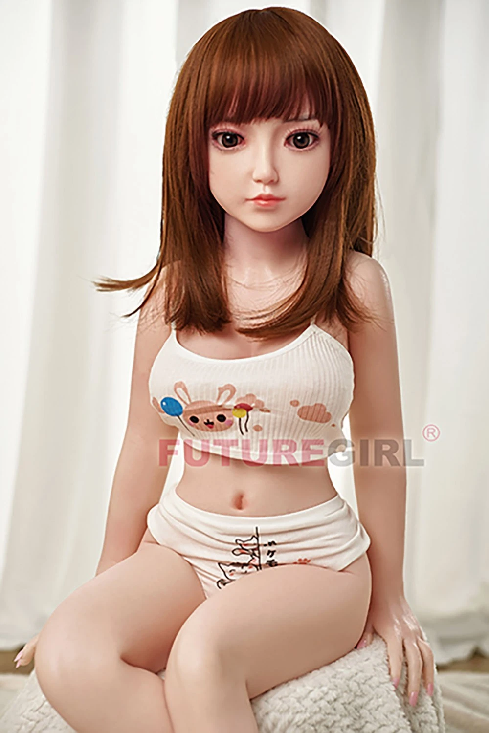 100cm Mini Sex Doll 