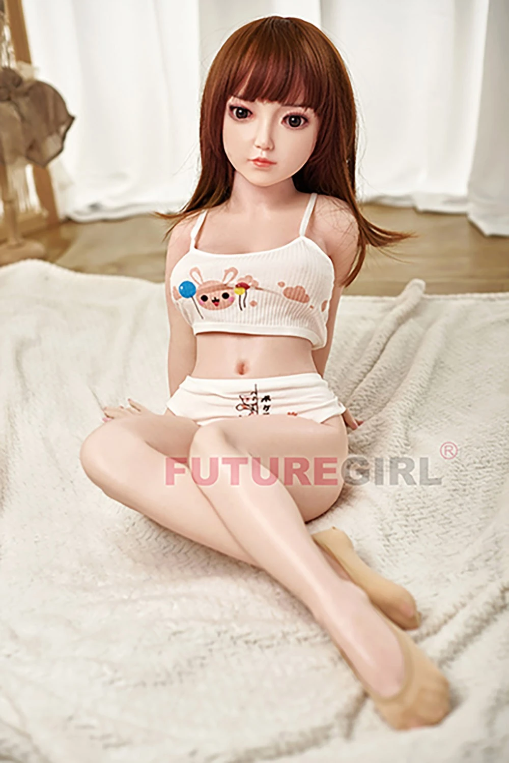 FutureGirl Sex Doll Cute