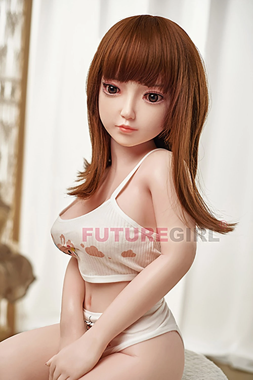 FutureGirl Sex Doll Cute