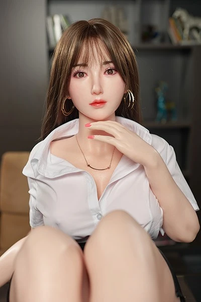 163cm Fantasy D-cup Sex Doll