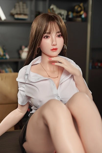 OL Irresistibly Seductive Sex Doll