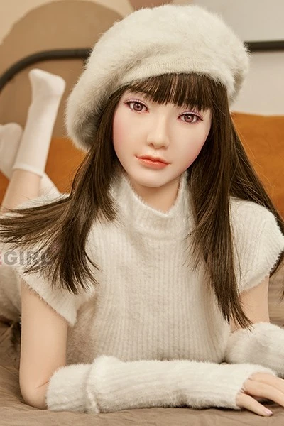 FutureGirl Doll 158cm Ordinary Skin Color