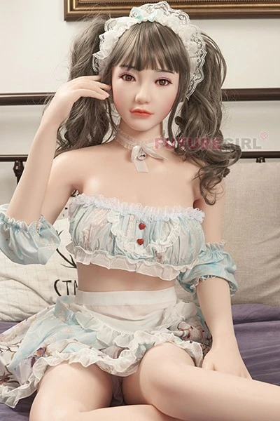 FutureGirl Doll 158cm