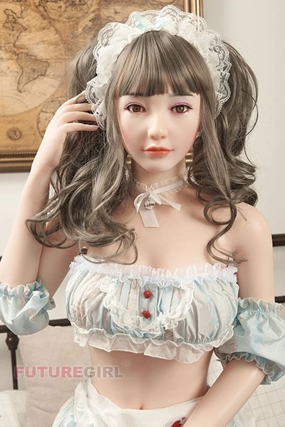 Cute Japanese Sex Doll