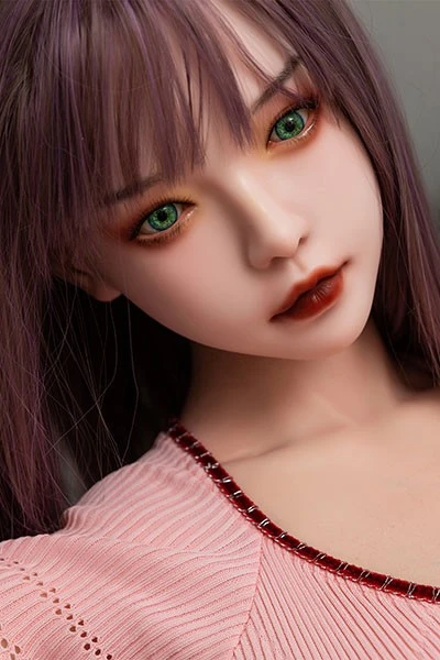 Original Love doll Brunette Lina