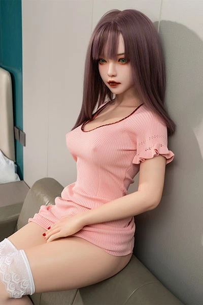 Curvy Girl Sex Doll