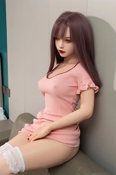 Curvy Girl Sex Doll