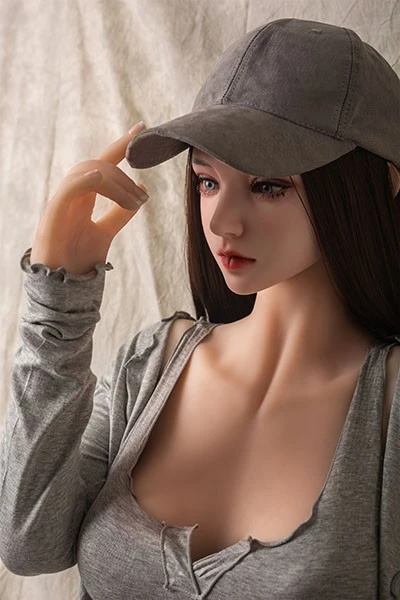 Sex Doll Asian Lady