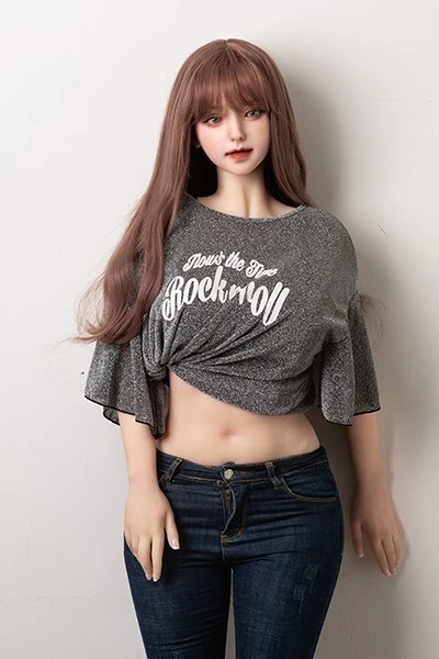 Female Adult Sex Doll