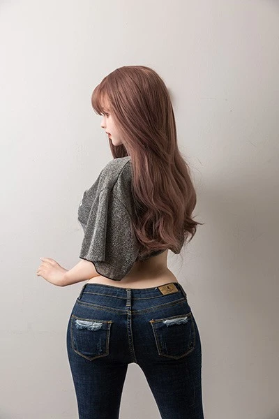 B-Cup Premium Sex Doll